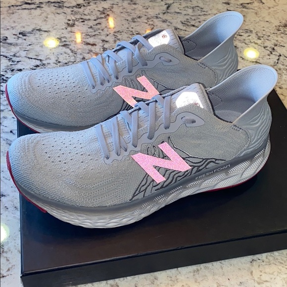 New Balance Shoes | New Balance Fresh Foam 80v10 Size 8 | Poshmark